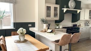 How to Refresh a Room Without Starting From Scratch