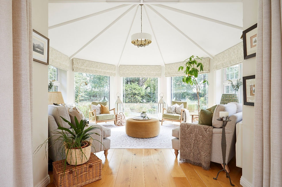 How to Make Meaningful Progress Across Your Home (Without Renovating)