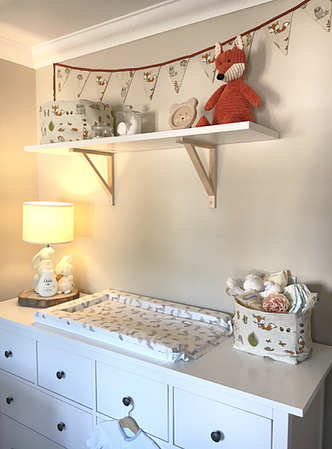 Full Interior Design & Styling Service | Waltham Chase, Hampshire | Amy Elizabeth Interiors