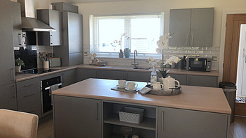 Project Fremington, Devon | Full Design Service | Interior Designer |