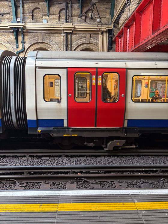 From Cornwall to Chelsea: A London Journey to Measure a Stunning Urban Apartment