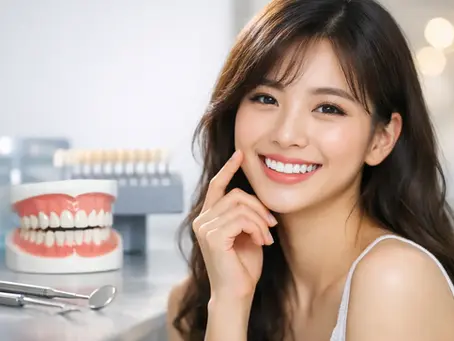 What Is K Pop Smile Design?