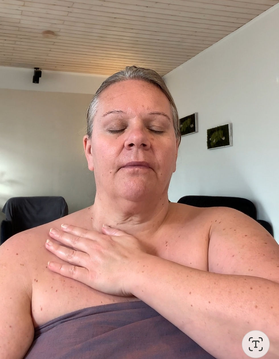 Workshop: Selbstheilung aktivieren