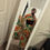 Thumbnail: Silk Furisode Kimono