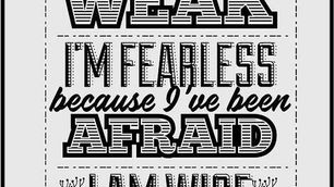 The “Colonel’s” VFV Motivational/Inspirational Quotes & Message of the Day and Week!