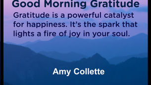 The “Colonel’s” VFV Motivational/Inspirational Quotes & Message of the Day!