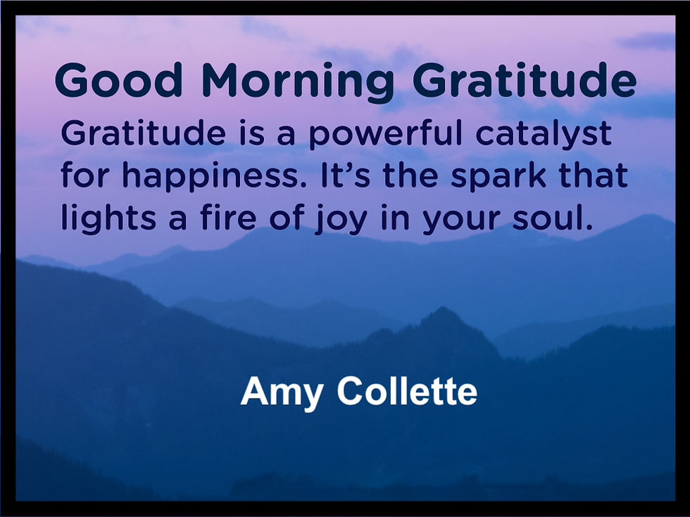 The “Colonel’s” VFV Motivational/Inspirational Quotes & Message of the Day!