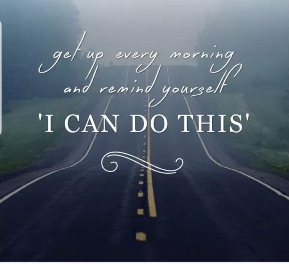 The “Colonel’s” VFV Motivational/Inspirational Quotes & Message of the Day!