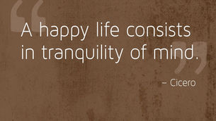 The Colonel’s Motivational/Inspirational Quotes & Message of the Day!