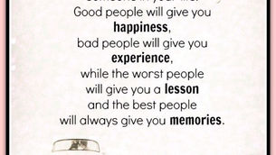 The “Colonel’s” VFV Motivational/Inspirational Quotes & Message of the Day!