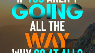 The “Colonel’s” VFV Motivational/Inspirational Quotes & Message of the Day!