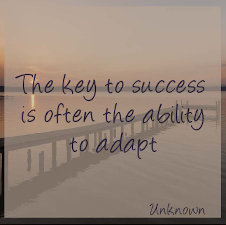 The “Colonel’s” VFV Motivational/Inspirational Quotes & Message of the Day!