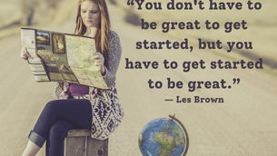 The “Colonel’s” VFV Motivational/Inspirational Quotes & Message of the Day!