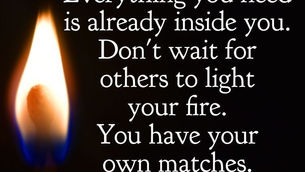 The “Colonel’s” VFV Motivational/Inspirational Quotes & Message of the Day!