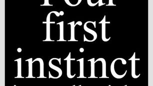 The “Colonel’s” VFV Motivational/Inspirational Quotes & Message of the Day!