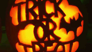 Join Warriors for Life (WFL) & Derrick TONIGHT for Discussion "Trick or Treat!"