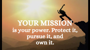 The “Colonel’s” VFV Motivational/Inspirational Quotes & Message of the Day!