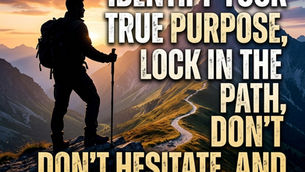 The “Colonel’s” VFV Motivational/Inspirational Quotes & Message of the Day and Week!