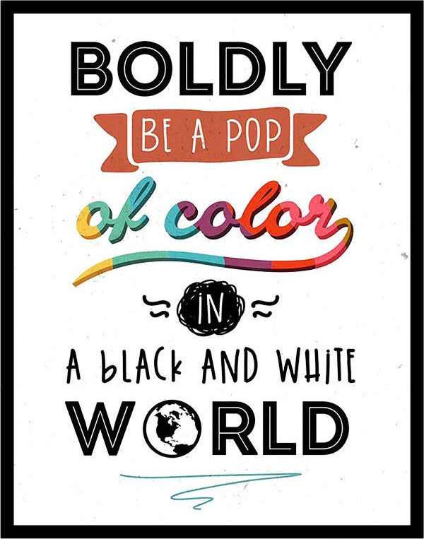 The “Colonel’s” VFV Motivational/Inspirational Quotes & Message of the Day!