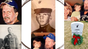 Talk About Them. Be Proud of Them. Losing a Courageous Battle Didn't Make Them Weak!