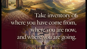 The “Colonel’s” VFV Motivational/Inspirational Quotes & Message of the Day!