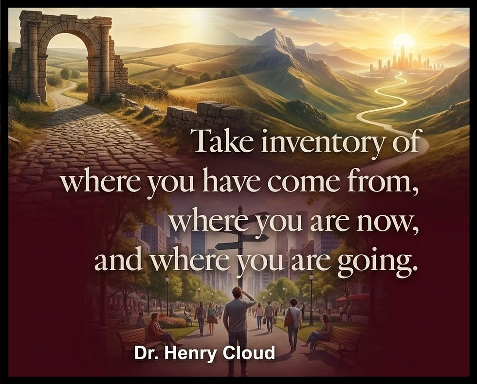 The “Colonel’s” VFV Motivational/Inspirational Quotes & Message of the Day!