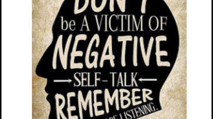Join Kirk TONIGHT for "Negative Self Talk" - Warriors for Life (WFL), Presented by VFV!