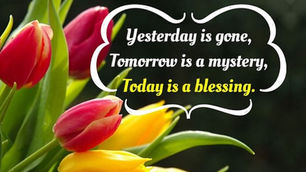 The “Colonel’s” VFV Motivational/Inspirational Quotes & Message of the Day!