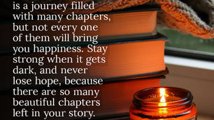 The “Colonel’s” VFV Motivational/Inspirational Quotes & Message of the Day!