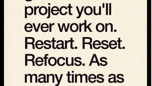 The “Colonel’s” VFV Motivational/Inspirational Quotes & Message of the Day!