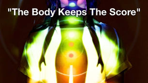 Join Kirk & Friends TONIGHT for "The Body Keeps The Score" with Warriors for Life (WFL)