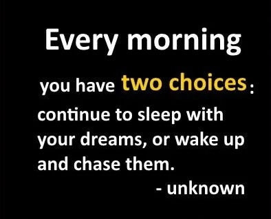 The “Colonel’s” VFV Motivational/Inspirational Quotes & Message of the Day!