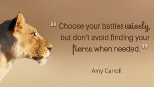 The “Colonel’s” VFV Motivational/Inspirational Quotes & Message of the Day!