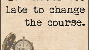 The “Colonel’s” VFV Motivational/Inspirational Quotes & Message of the Day!