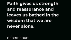 The “Colonel’s” VFV Motivational/Inspirational Quotes & Message of the Day and Week!