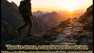 The “Colonel’s” VFV Motivational/Inspirational Quotes & Message of the Day and Week!