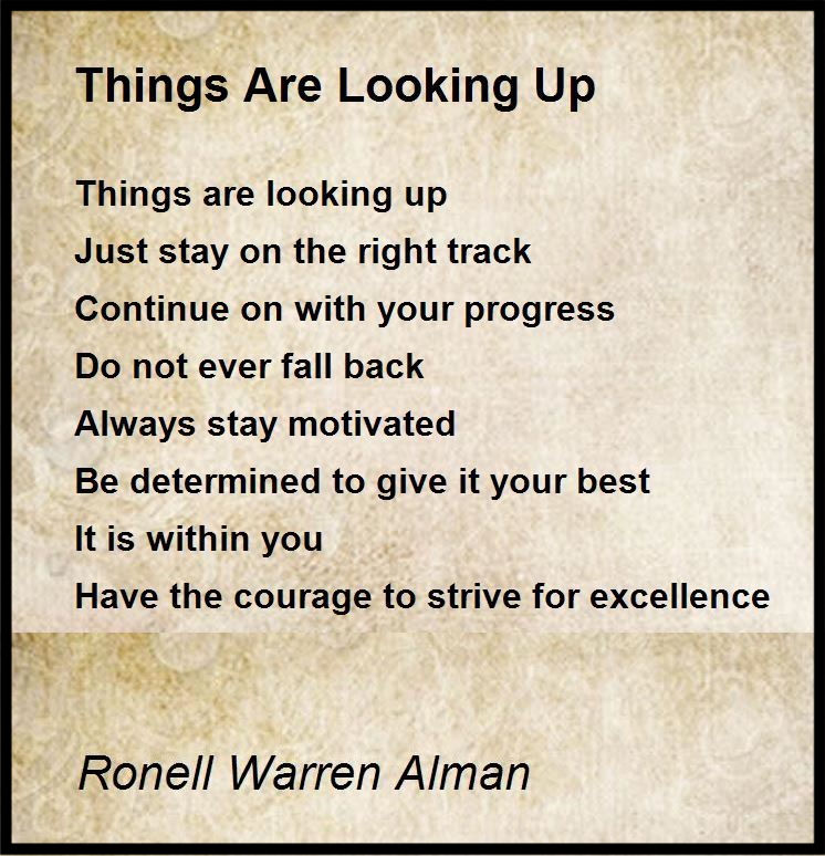 The “Colonel’s” VFV Motivational/Inspirational Quotes & Message of the Day!