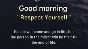 The “Colonel’s” VFV Motivational/Inspirational Quotes & Message of the Day!
