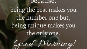 The “Colonel’s” VFV Motivational/Inspirational Quotes & Message of the Day!