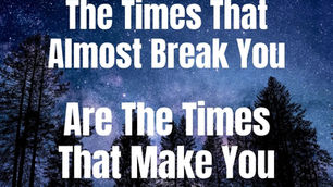 The “Colonel’s” VFV Motivational/Inspirational Quotes & Message of the Day!