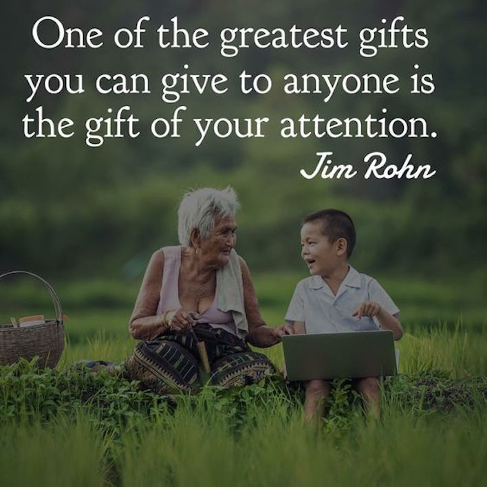 The “Colonel’s” VFV Motivational/Inspirational Quotes & Message of the Day!