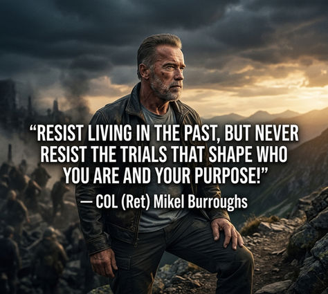 The “Colonel’s” VFV Motivational/Inspirational Quotes & Message of the Day!