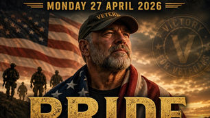 Join Kirk and Friends TONIGHT for a Discussion About "Pride!" with Warriors for Life (WFL)