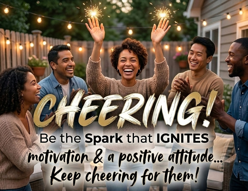 The “Colonel’s” VFV Motivational/Inspirational Quotes & Message of the Day!