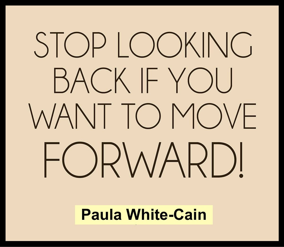 The “Colonel’s” VFV Motivational/Inspirational Quotes & Message of the Day and Week!