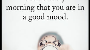 The “Colonel’s” VFV Motivational/Inspirational Quotes & Message of the Day!