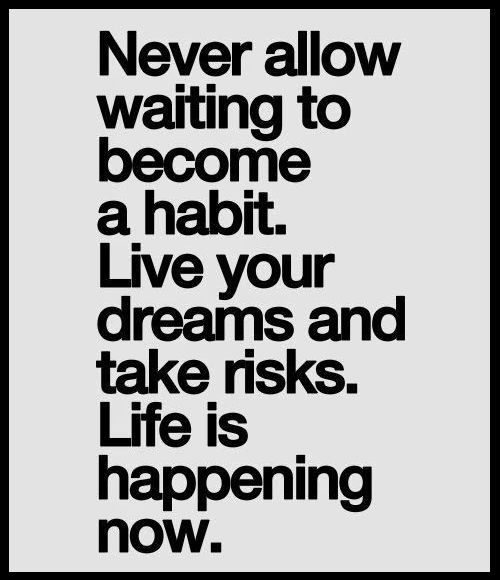 The “Colonel’s” VFV Motivational/Inspirational Quotes & Message of the Day!