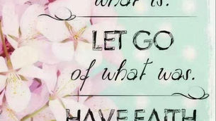 The “Colonel’s” VFV Motivational/Inspirational Quotes & Message of the Day and Week!