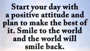 The “Colonel’s” VFV Motivational/Inspirational Quotes & Message of the Day!