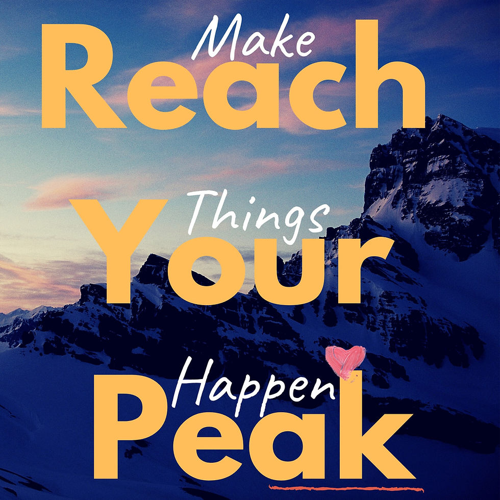 The “Colonel’s” VFV Motivational/Inspirational Quotes & Message of the Day!